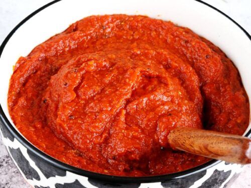 Schezwan Chutney Premix